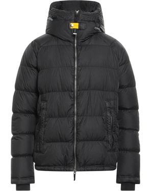 Parajumpers Puffer - Black