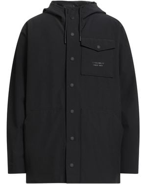 Refrigiwear Jacket - Black