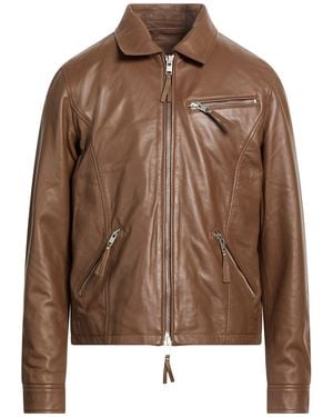 Bolongaro Trevor Jacket - Brown