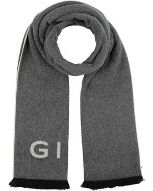 Givenchy Scarf - Gray