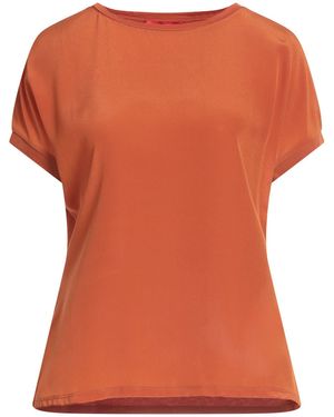 MAX&Co. Top - Naranja