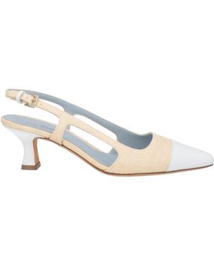 THE RO&F Pumps - Natur