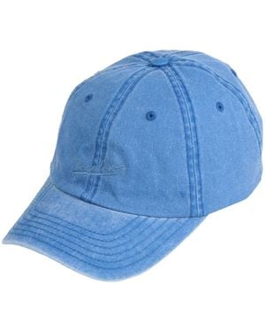 Borsalino Hat - Blue