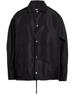 Givenchy Chaqueta Y Cazadora - Negro