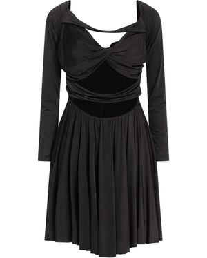 FELEPPA Mini Dress - Black