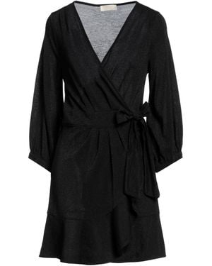 Momoní Mini Dress - Black