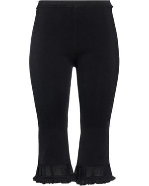 Sandro Shorts & Bermuda Shorts - Black