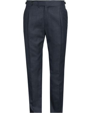 Isaia Pantalone - Blu