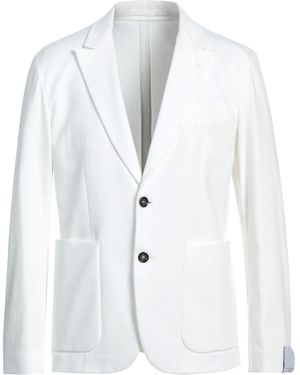 Paolo Pecora Blazer - Bianco