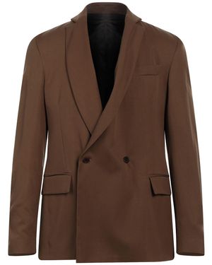 Costumein Blazer - Marrone