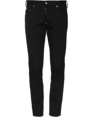 DSquared² Jeans - Black