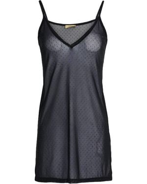 PHO® Firenze Top - Negro