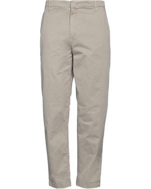 Dondup Trouser - Gray