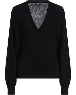 Dondup Sweater - Black