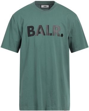 BALR T-shirt - Green