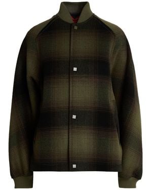 MAX&Co. Coat - Black