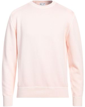 Altea Sweatshirt - Pink