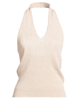 Kaos Tops - Natural