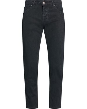 Michael Coal Jeanshose - Blau