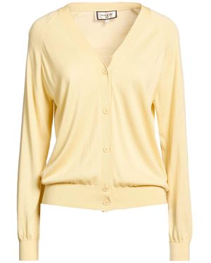 Paul & Joe Strickjacke - Mettallic