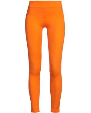 Douuod Leggings - Orange