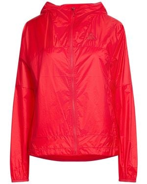 Nike Chaqueta Y Cazadora - Rojo