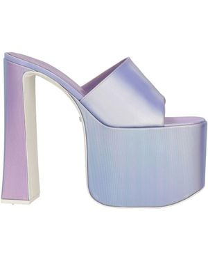 Gcds Sandals - Blue