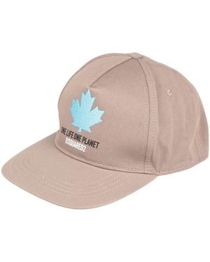 DSquared² Hat - Pink