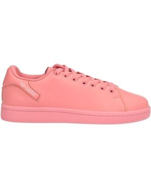 Raf Simons Sneakers - Pink