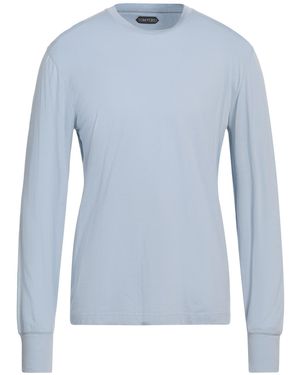 Tom Ford T-shirt - Blue