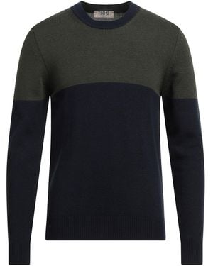 Tsd12 Pullover - Schwarz