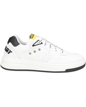 Aniye By Trainers Leather - White