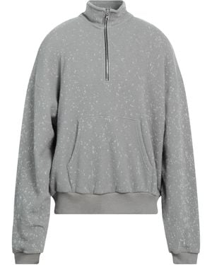 John Elliott Felpa - Grigio
