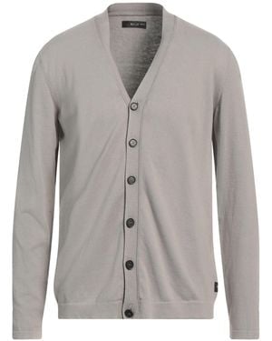 Replay Strickjacke - Grau