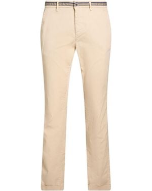Mason's Trouser - Natural