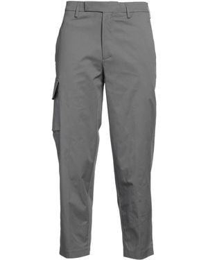 Neil Barrett Trouser - Grey