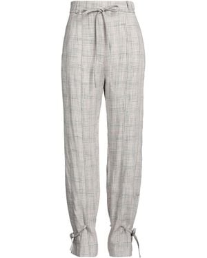 Acne Studios Hose - Grau