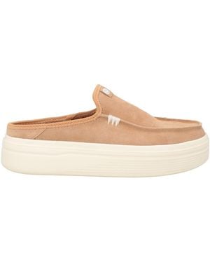 HEYDUDE Mules & Clogs - White