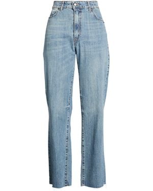 Berna Jeans Cotton - Blue