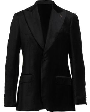 Lardini Blazer - Black