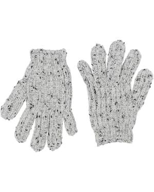 Missoni Handschuhe - Weiß