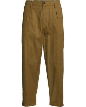 G-Star Hose - Grün