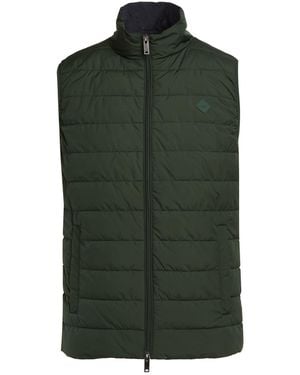 Hackett Gilet - Green