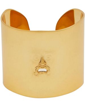 Patou Armband - Gelb