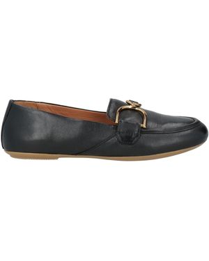 Geox Loafers - Black
