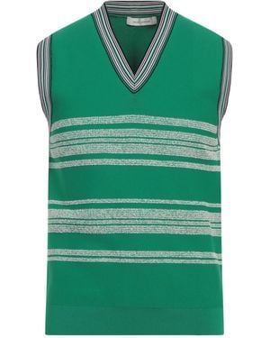 Wales Bonner Pullover - Verde
