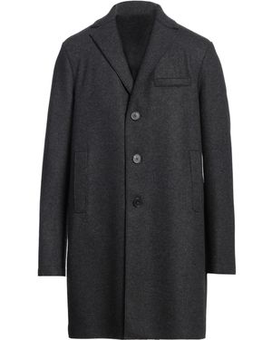 【最終値下げ】 HARRIS WHARF LONDON ボクシーダブルコート HARRIS WHARF LONDON / Boxy Coat | TIBETAN MARKET