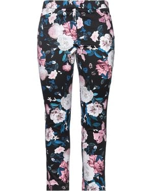 Erdem Trouser - Blue
