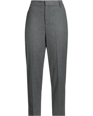 Closed Hose - Grau