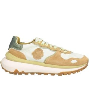 Satorisan Sneakers - Metallic